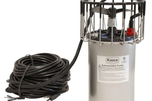 Kasco-Surface Aerator-2.3HP (1)