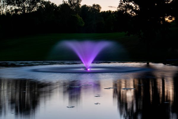 Kasco-VFX-Fountain-5HP-RGB-Lights